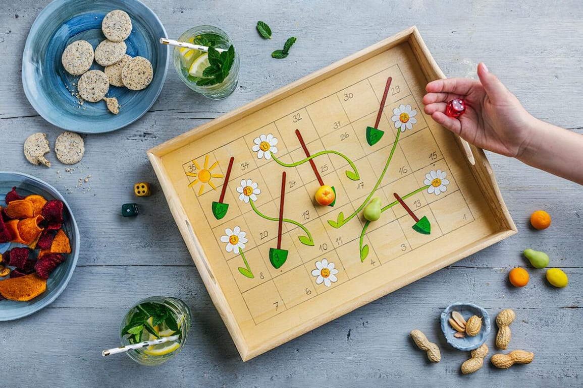 DIY - Anleitungen zum Selbermachen für kreative Momente | Landliebe