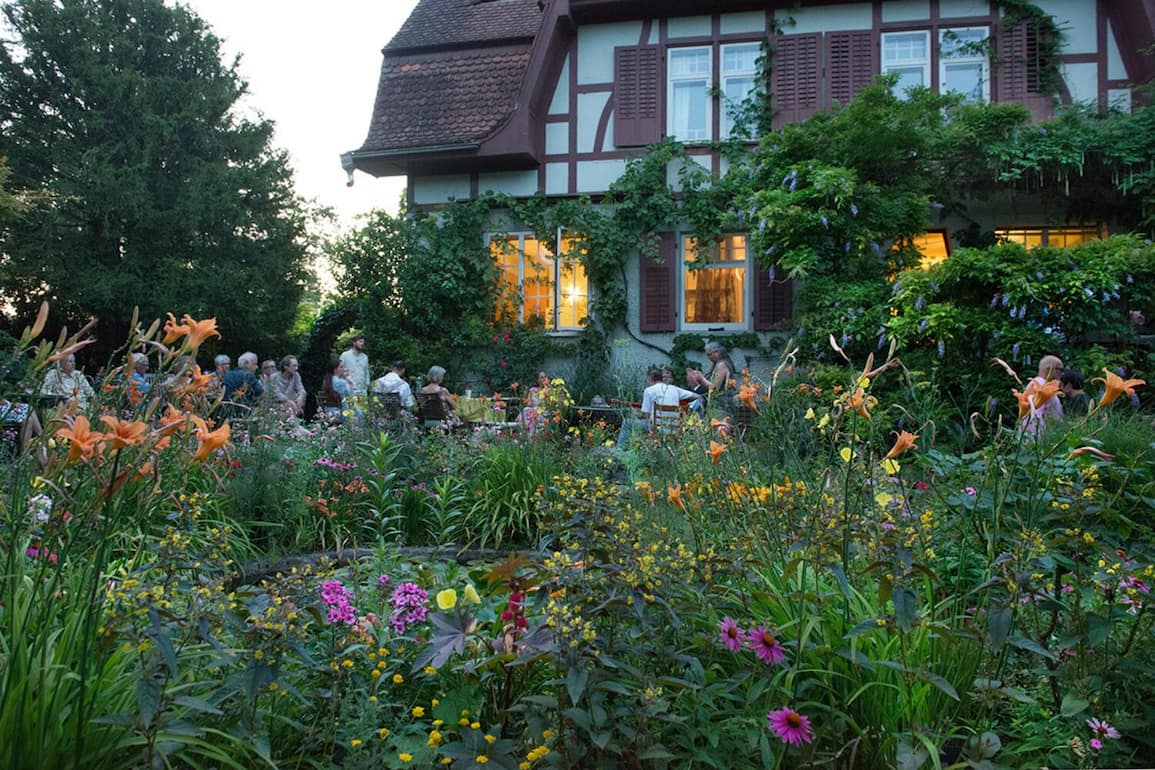 Garten