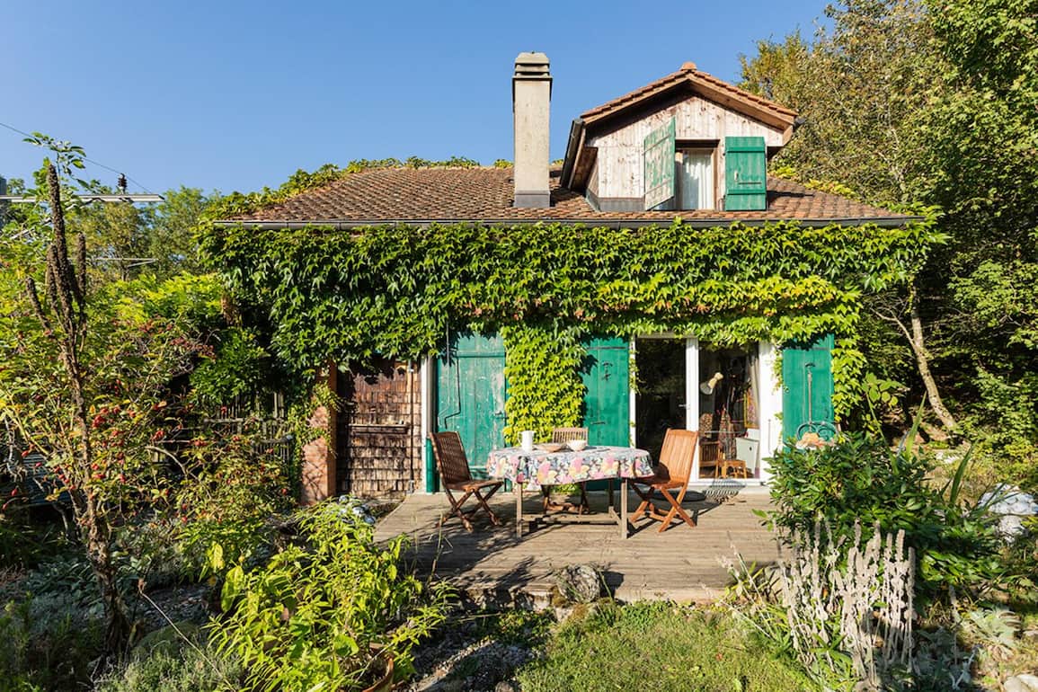 Garten