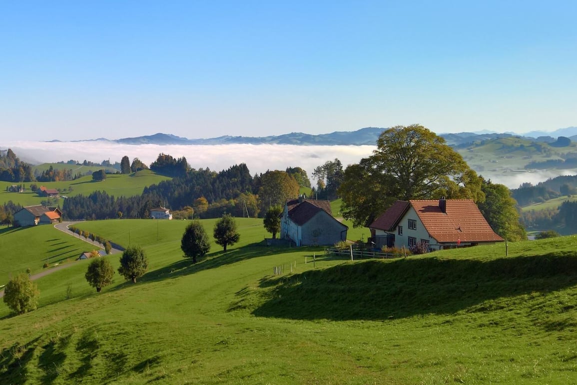 Wandern