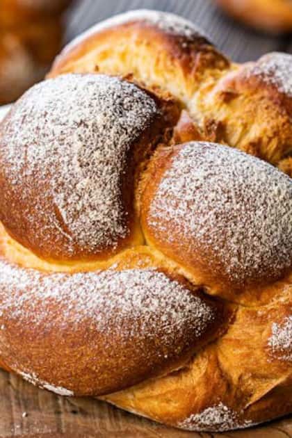 Mit UrDinkel backen (Einsteiger)