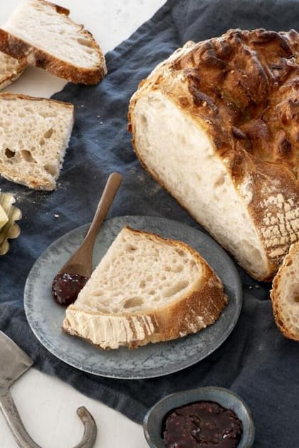 Sauerteig-Backkurse