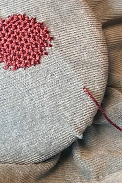 Lieblingsstücke aufwerten