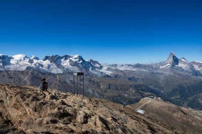 Oberrothorn