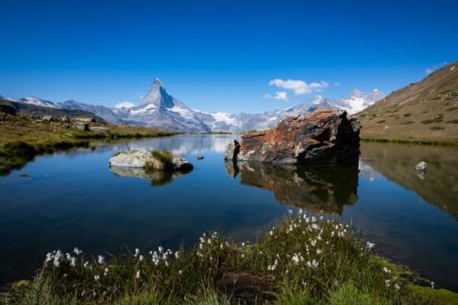 Oberrothorn