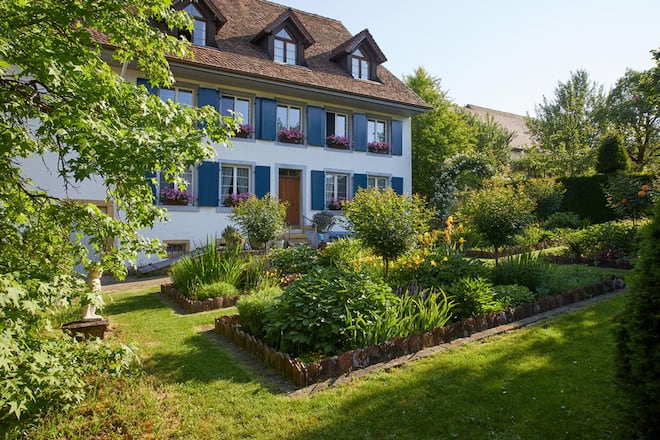 Garten