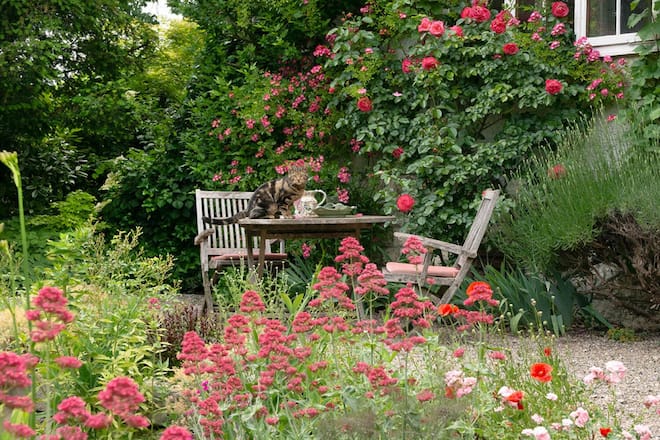Garten
