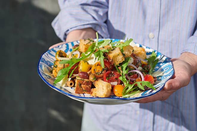 Brotsalat