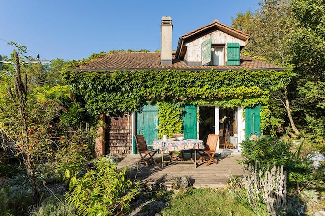 Garten