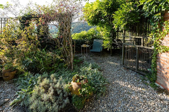 Garten