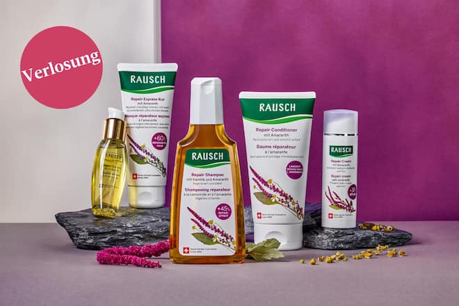 Rausch