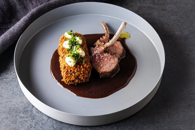 Kochen an Weihnachten