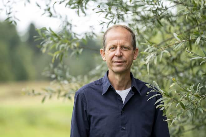 LandLiebe Literatur