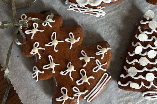 UrDinkel-Lebkuchentännchen