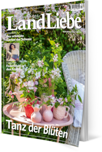 LandLiebe Frühlingsausgabe 2026